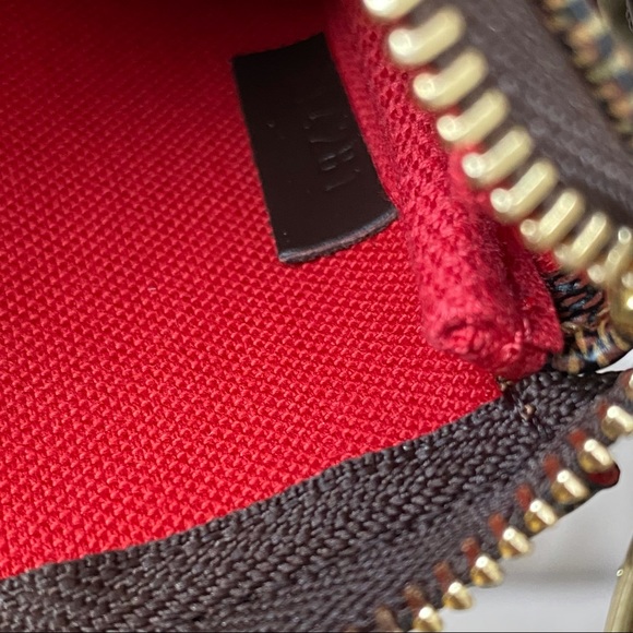 Mini Pochette Accesories - Picture 8 of 16